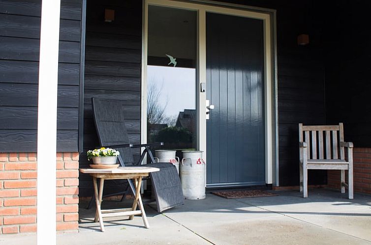 Vakantiehuis in Stolwijk