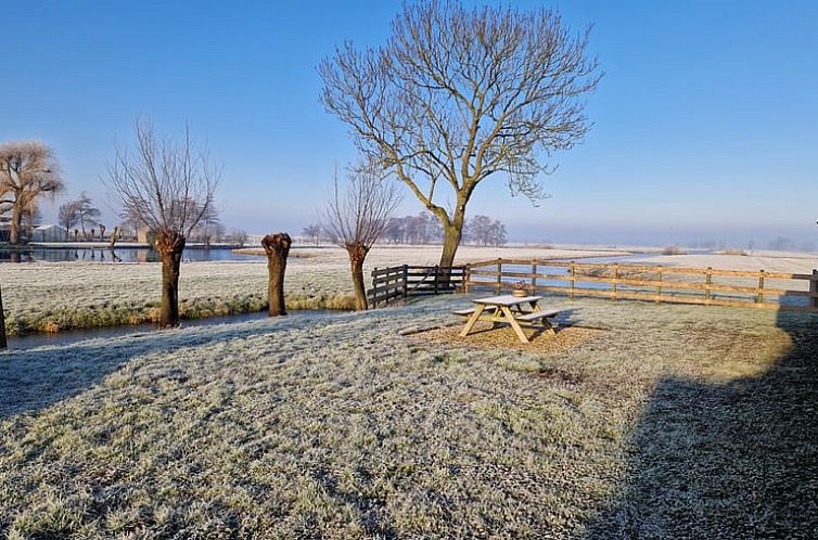 Vakantiehuis in Stolwijk