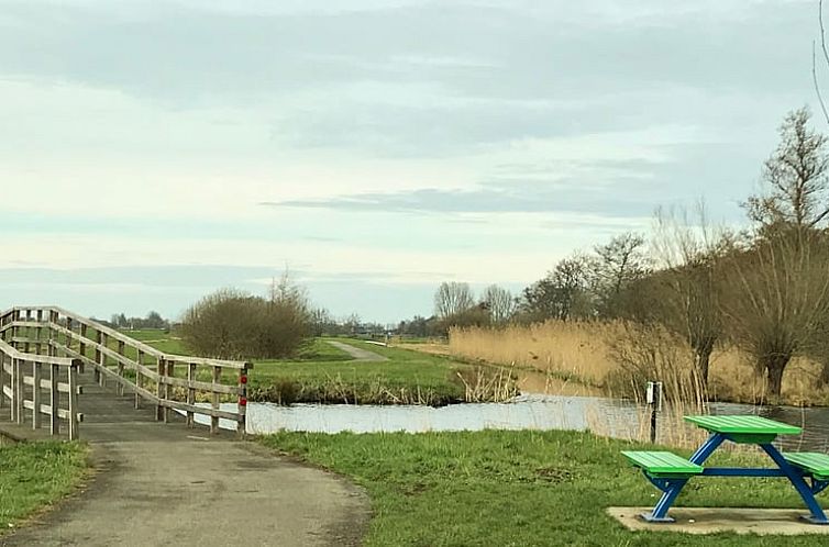 Vakantiehuis in Stolwijk