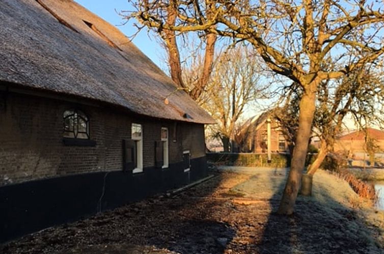 Huisje in Stolwijk