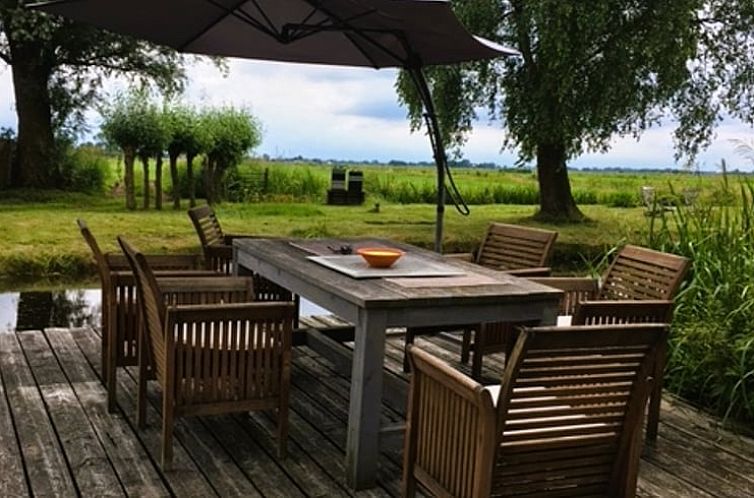 Vakantiehuis in Stolwijk