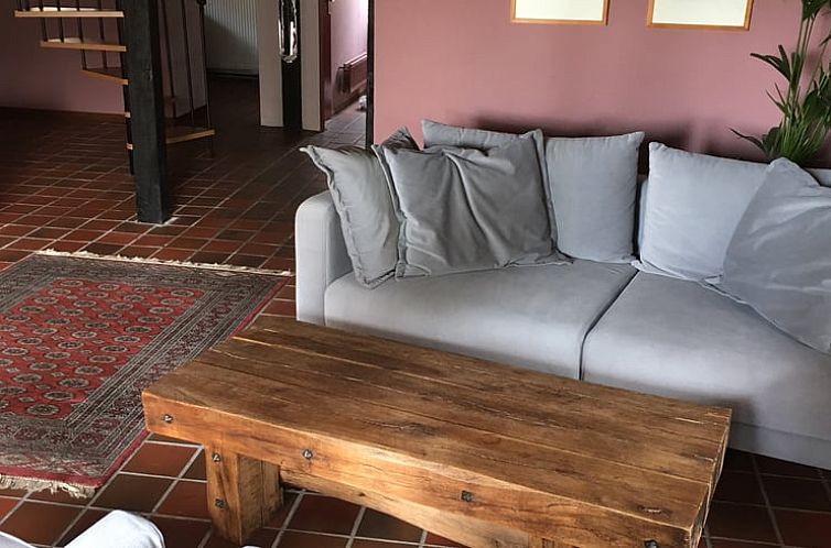 Vakantiehuis in Stolwijk