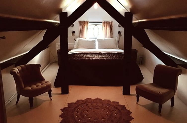 Vakantiehuis in Stolwijk