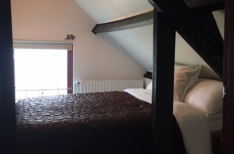 Vakantiehuis in Stolwijk