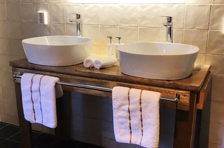 Vakantiehuis in Stolwijk