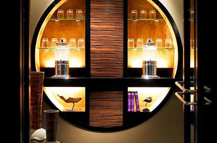 Brooklands Hotel & Spa