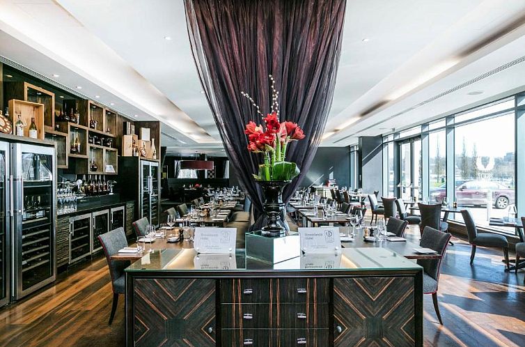 Brooklands Hotel & Spa