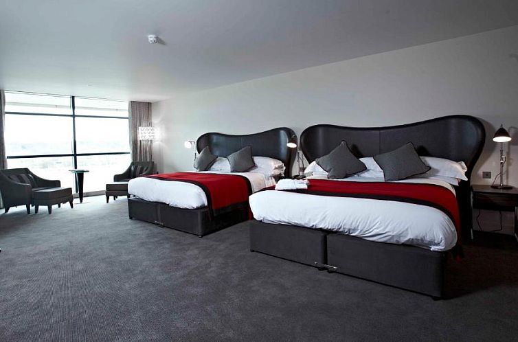 Brooklands Hotel & Spa