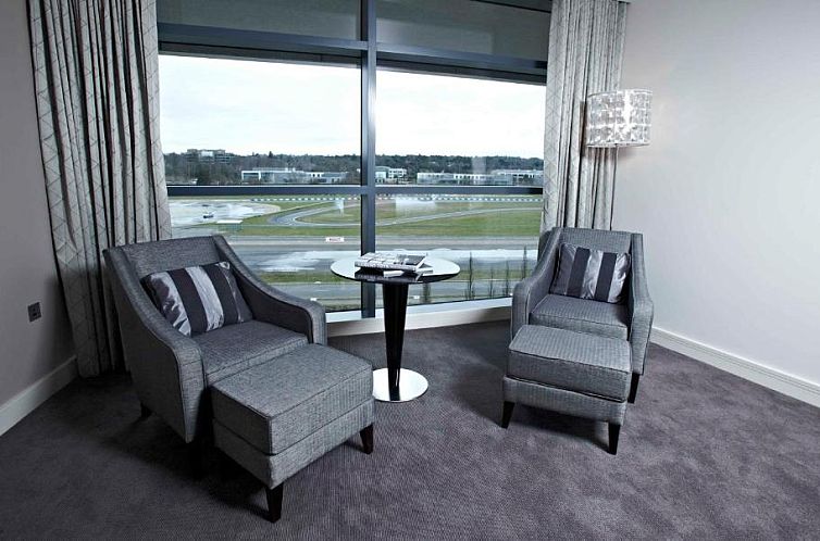 Brooklands Hotel & Spa