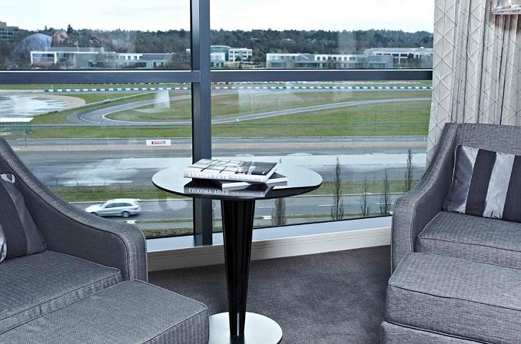 Brooklands Hotel & Spa