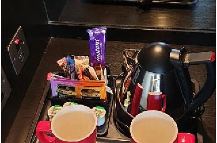 Brooklands Hotel & Spa