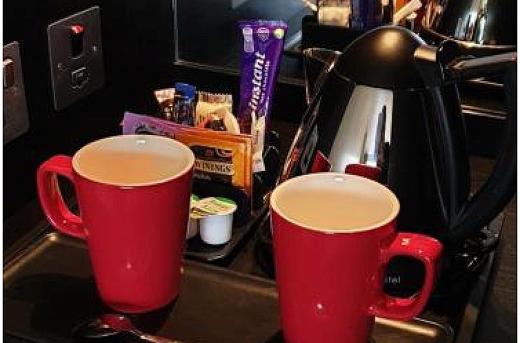 Brooklands Hotel & Spa