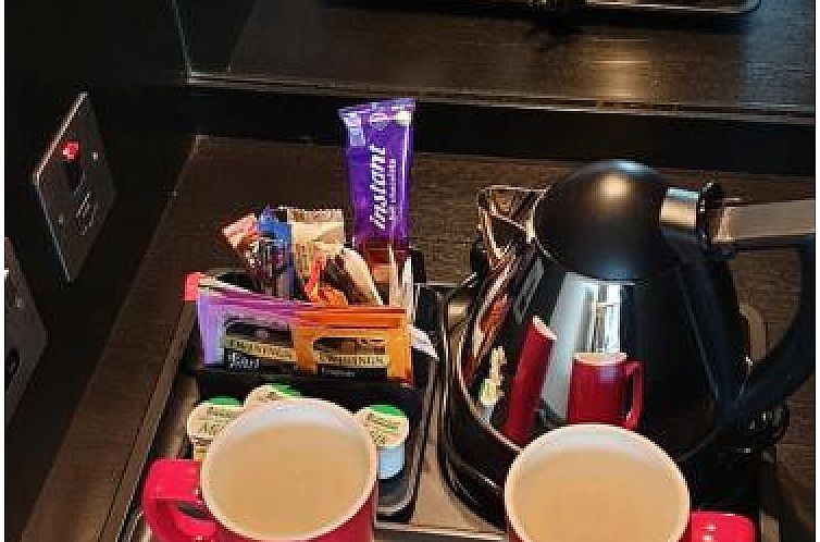 Brooklands Hotel & Spa