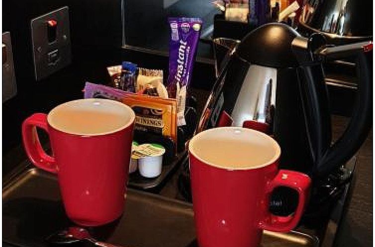 Brooklands Hotel & Spa