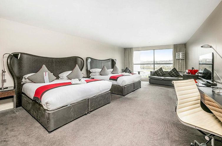 Brooklands Hotel & Spa