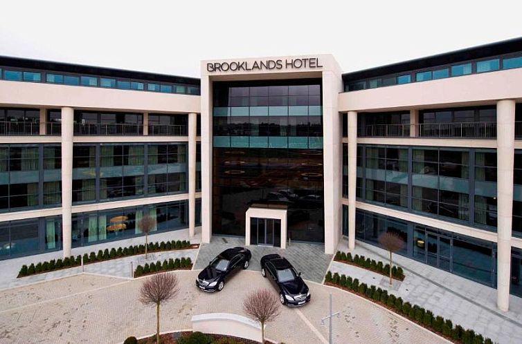 Brooklands Hotel & Spa