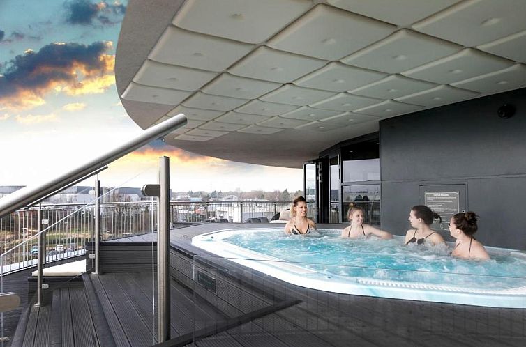 Brooklands Hotel & Spa