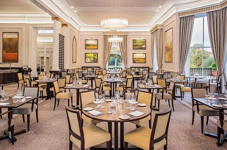 Oatlands Park Hotel