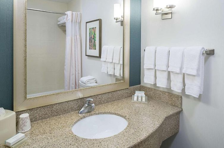 Hilton Garden Inn Dothan