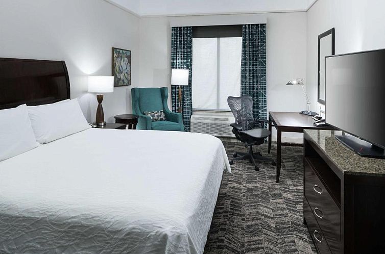 Hilton Garden Inn Dothan