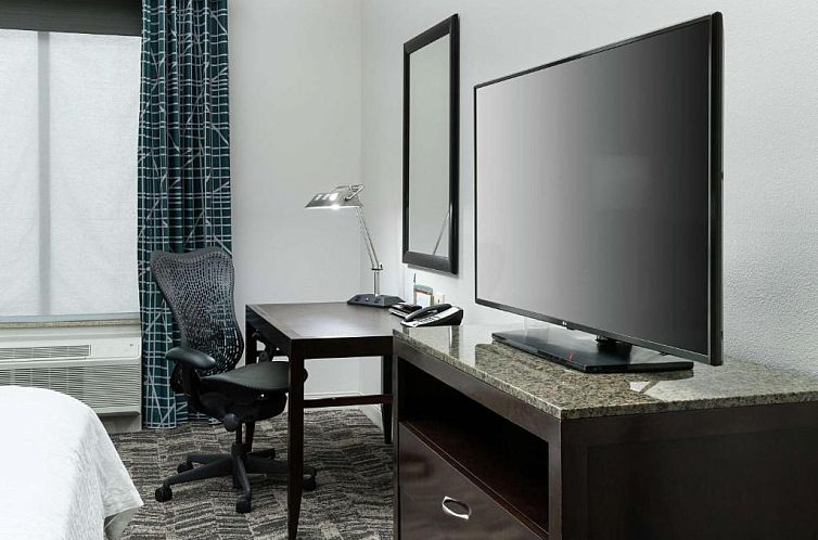 Hilton Garden Inn Dothan