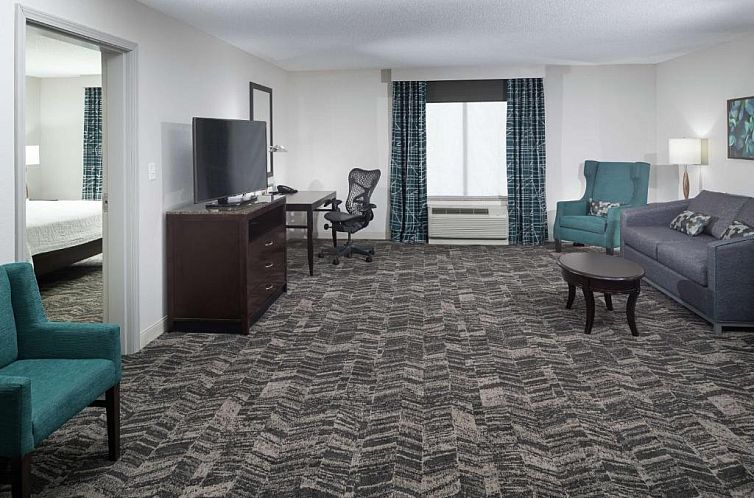 Hilton Garden Inn Dothan