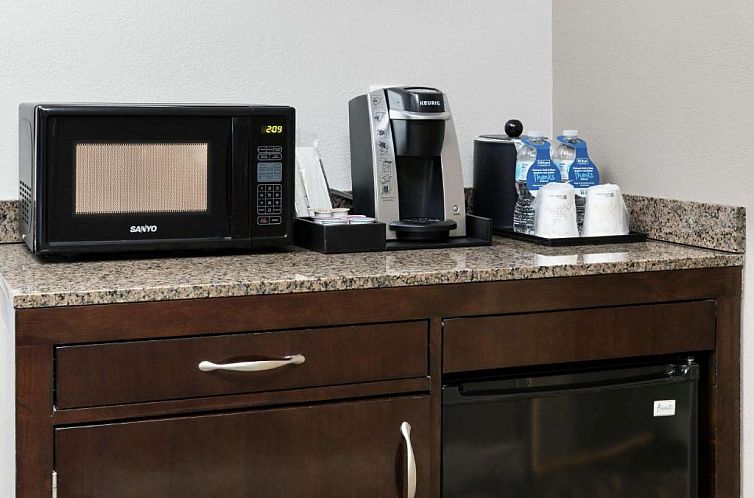 Hilton Garden Inn Dothan