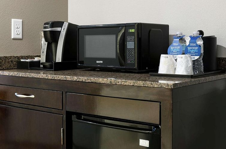 Hilton Garden Inn Dothan