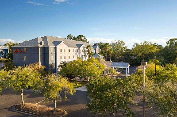 Guest house 6525401 - Apartment Florida - Hilton Garden Inn Tallahassee