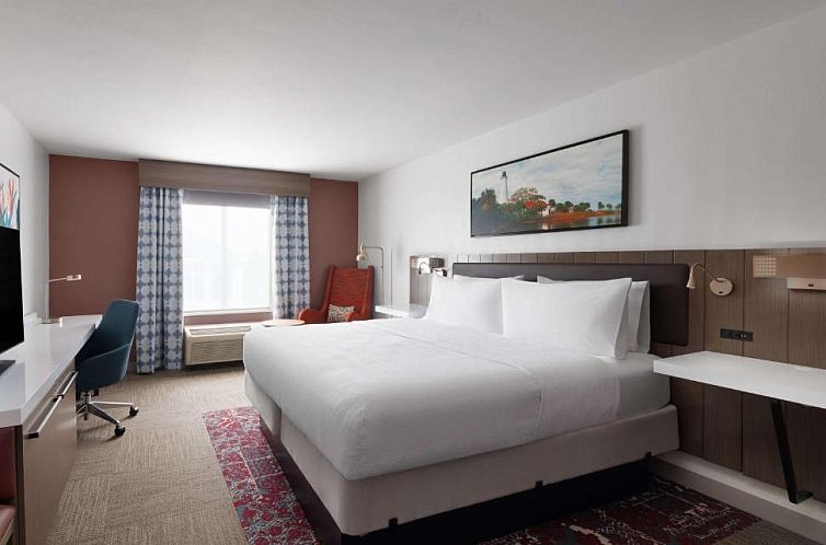 Hilton Garden Inn Tallahassee