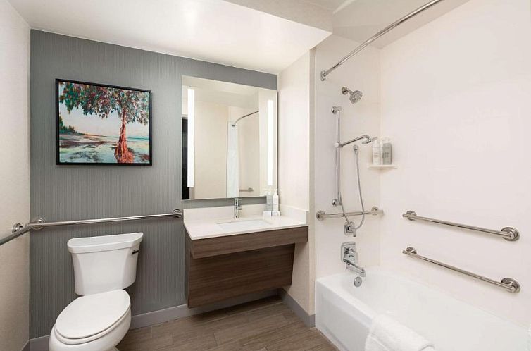 Hilton Garden Inn Tallahassee