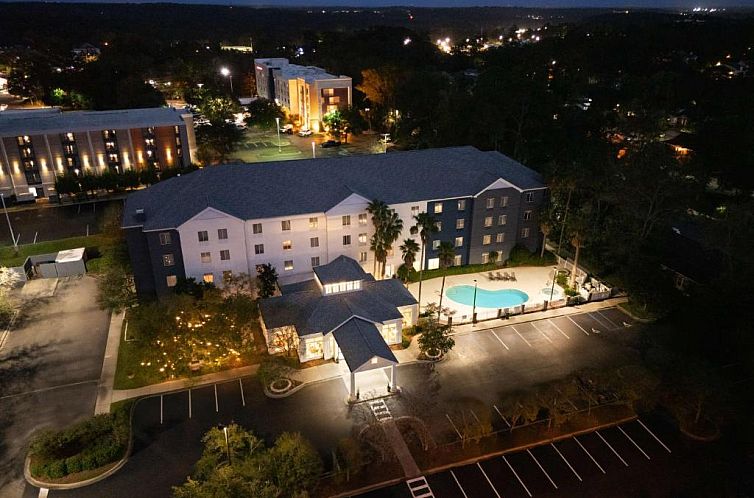 Hilton Garden Inn Tallahassee