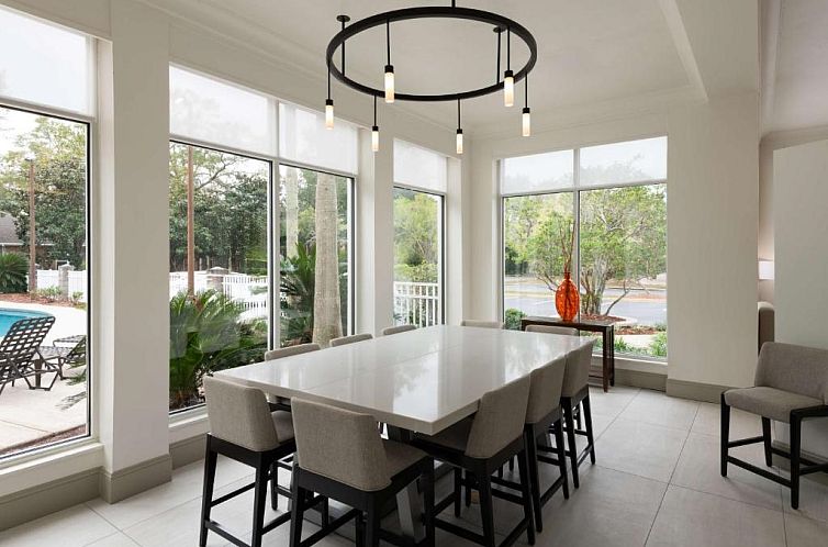 Hilton Garden Inn Tallahassee