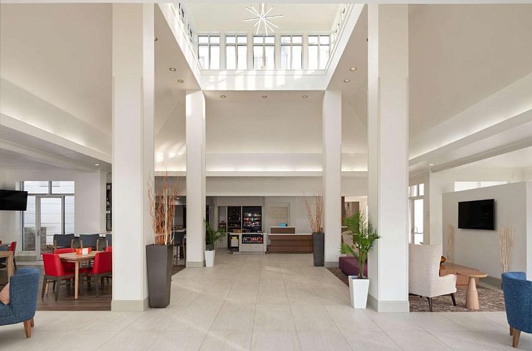 Hilton Garden Inn Tallahassee