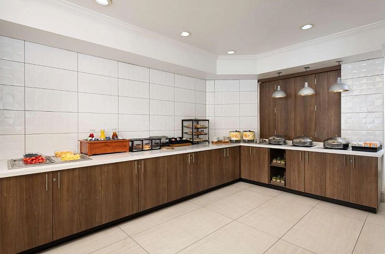 Hilton Garden Inn Tallahassee