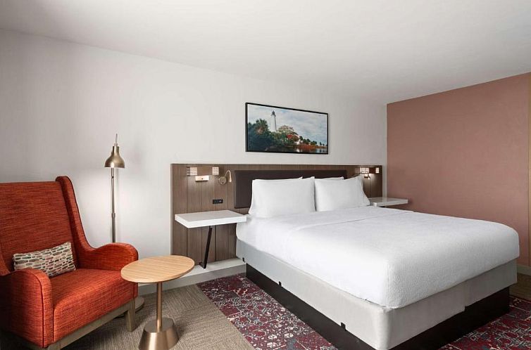 Hilton Garden Inn Tallahassee