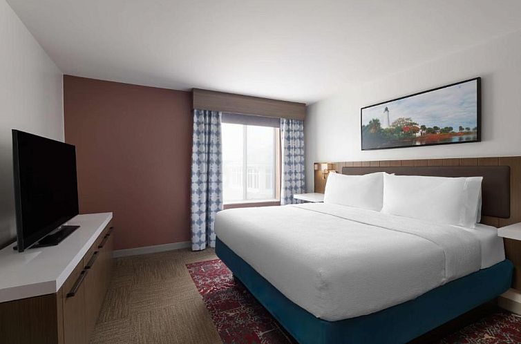 Hilton Garden Inn Tallahassee