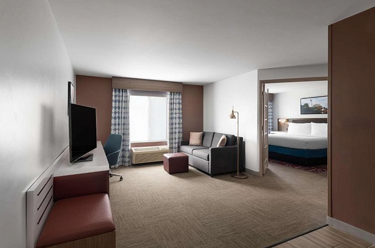 Hilton Garden Inn Tallahassee