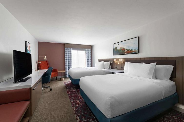 Hilton Garden Inn Tallahassee