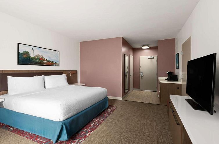 Hilton Garden Inn Tallahassee