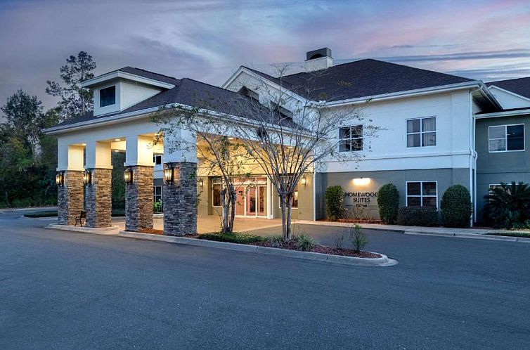 Guest house 6525402 - Apartment Florida - Homewood Suites by Hilton Tallahassee