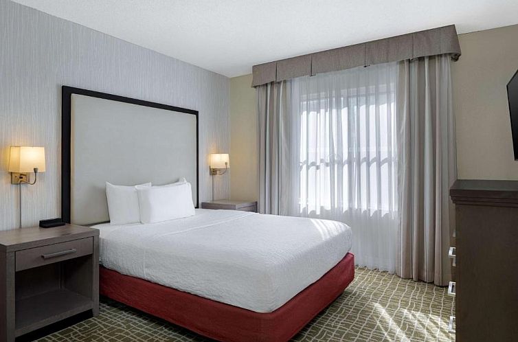 Homewood Suites by Hilton Tallahassee