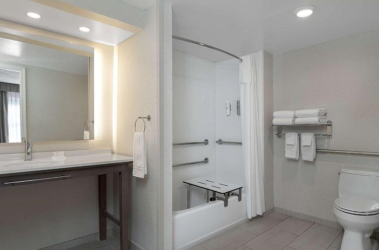 Homewood Suites by Hilton Tallahassee