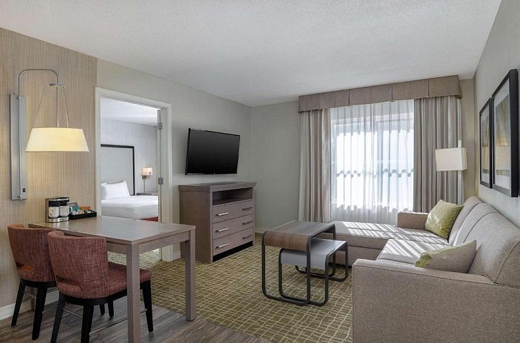 Homewood Suites by Hilton Tallahassee
