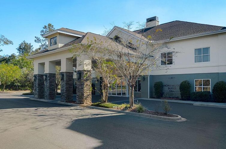 Homewood Suites by Hilton Tallahassee