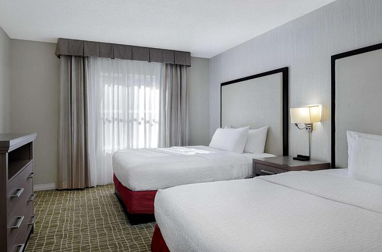 Homewood Suites by Hilton Tallahassee