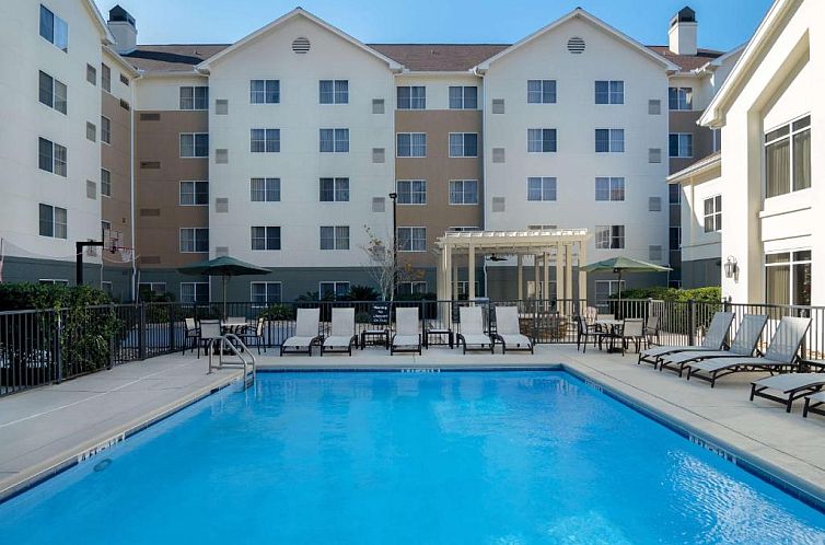 Homewood Suites by Hilton Tallahassee