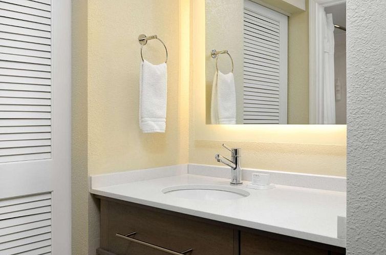 Homewood Suites by Hilton Tallahassee