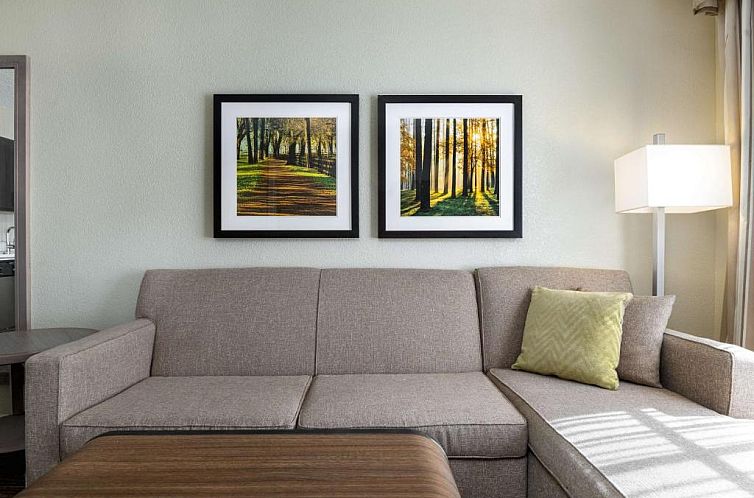 Homewood Suites by Hilton Tallahassee
