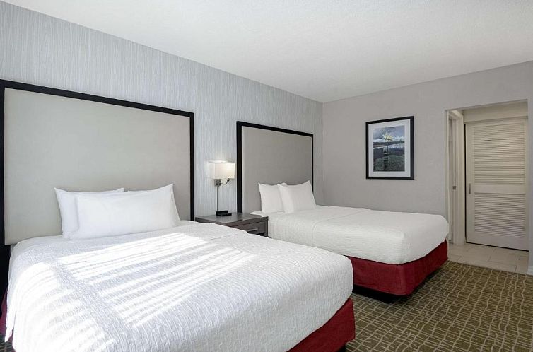 Homewood Suites by Hilton Tallahassee